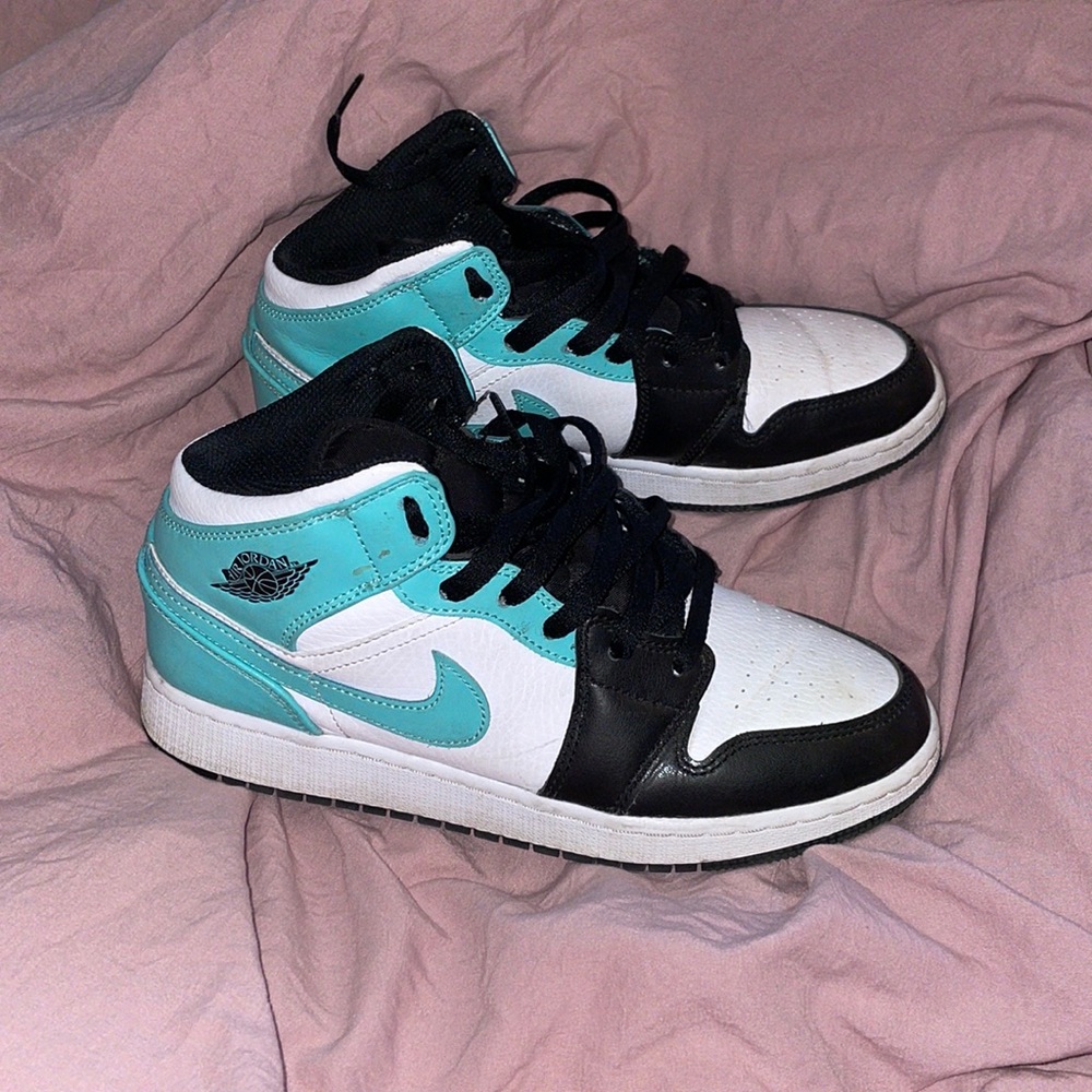 Nike Jordan’s